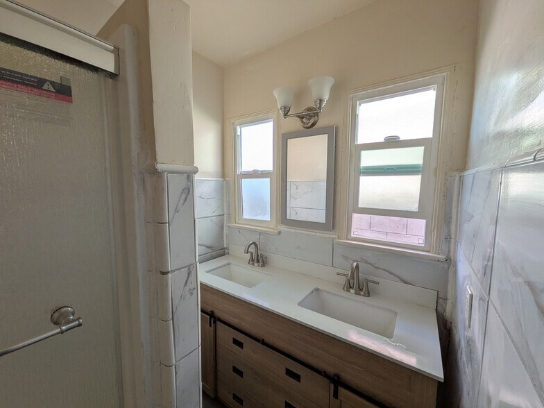 Bathroom 1 - 336 S Ynez Ave