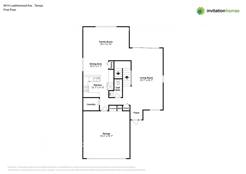 Building Photo - 9414 Leatherwood Ave