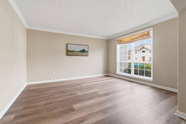 Building Photo - Freshly Renovated & Ready NOW! A First-Time Rental in Castleton! Pet Friendly - Fenced Yard - Gre...