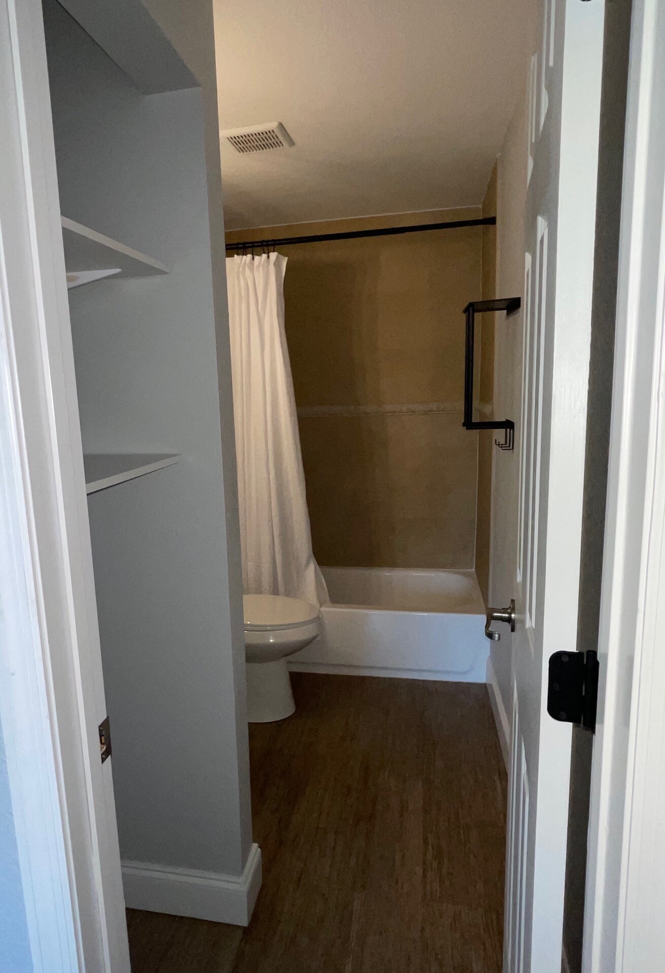 Master bathroom - 7401 35th Ave N