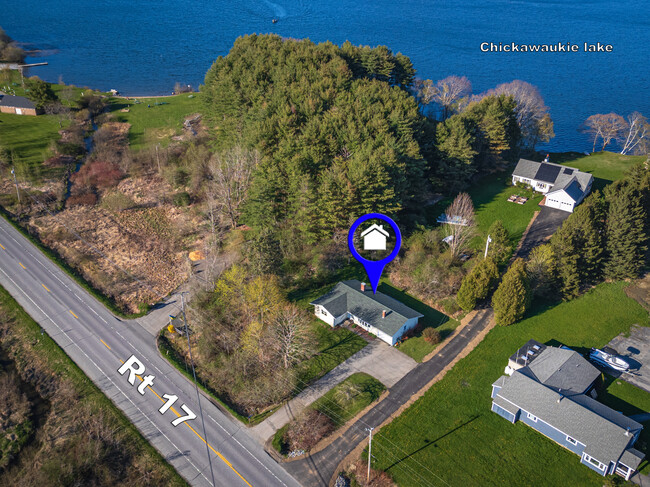 Building Photo - 133 Lake View Dr