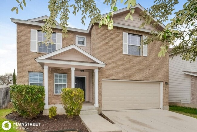 Primary Photo - 6430 Royal Ridge, San Antonio, TX 78239