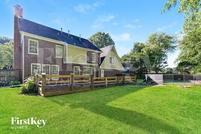 Building Photo - 1217 Pin Pointe Dr