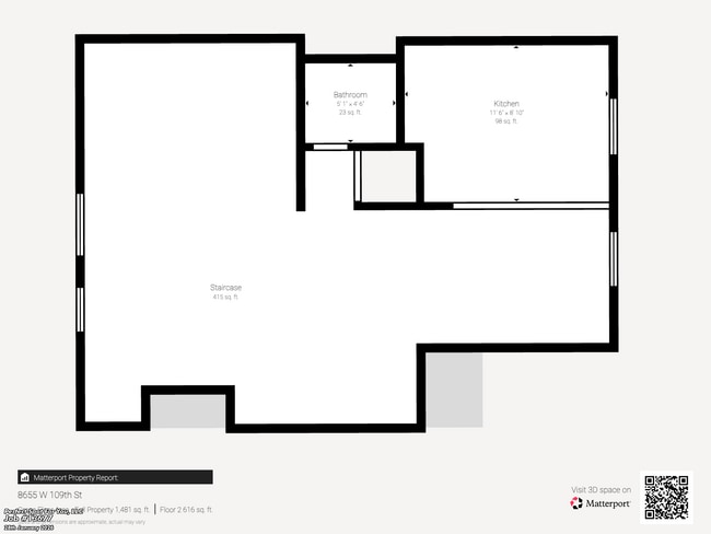 Building Photo - KC Home