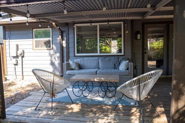 Building Photo - 2509 Cockburn Dr