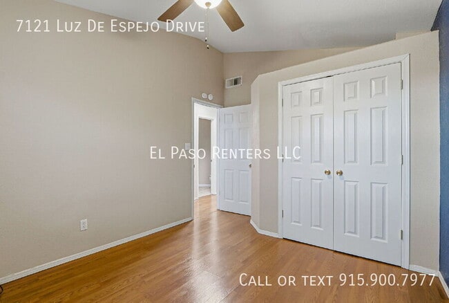 Building Photo - 7121 Luz De Espejo Dr