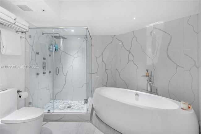 Building Photo - 6301 Collins Ave