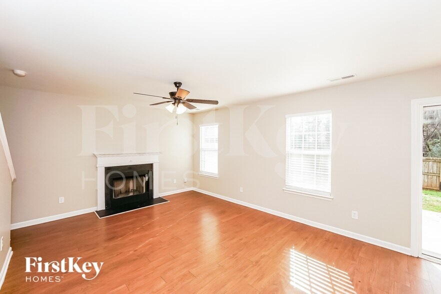 Building Photo - 3210 Reid Brook Ln