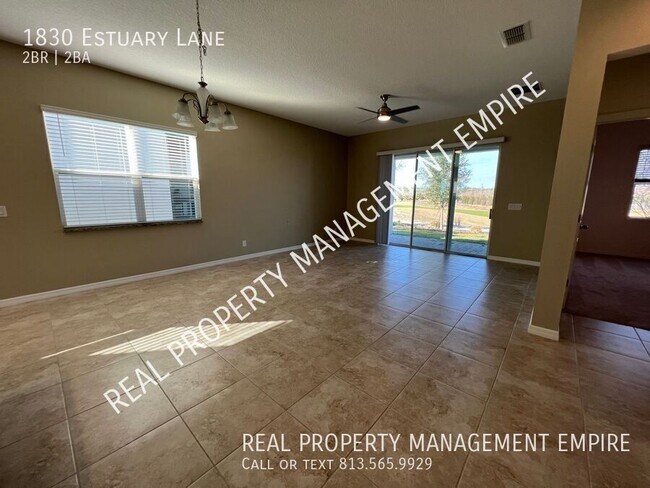 Building Photo - 1830 Estuary Ln