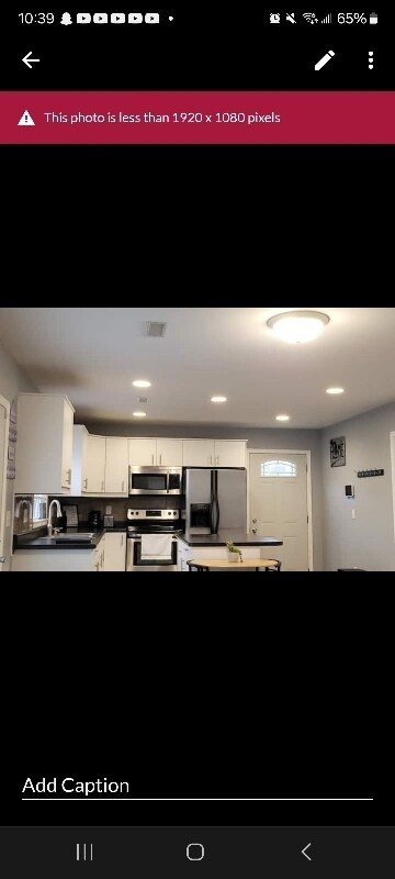 Building Photo - 5317 W Cloverdale Rd