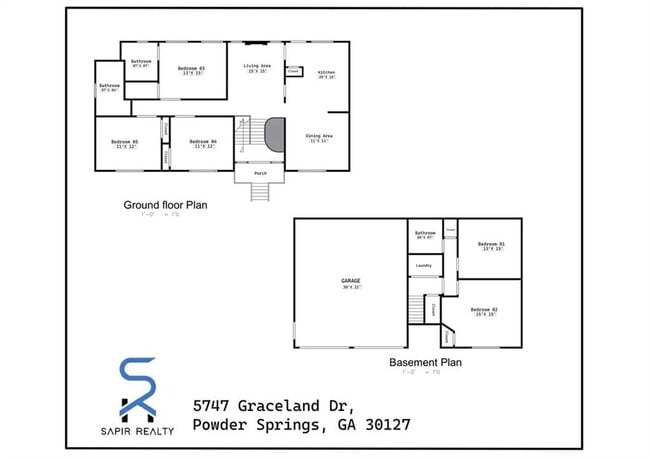 Building Photo - 5747 Graceland Dr SW