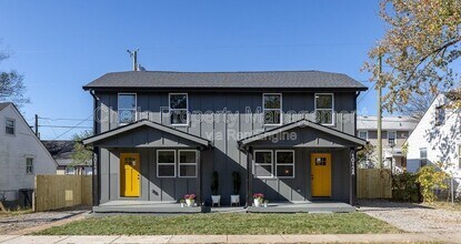 Building Photo - 1012 Debow St