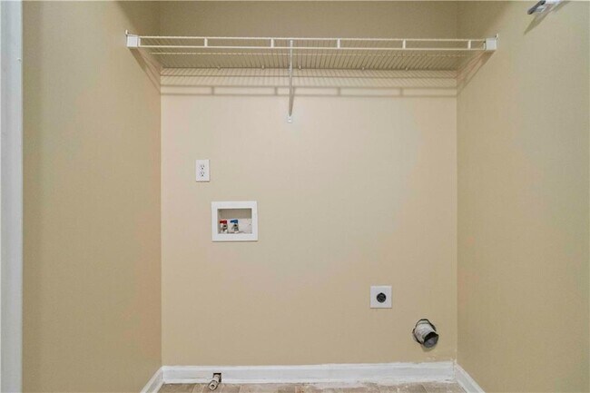 Building Photo - 3535 Waldrop Trail