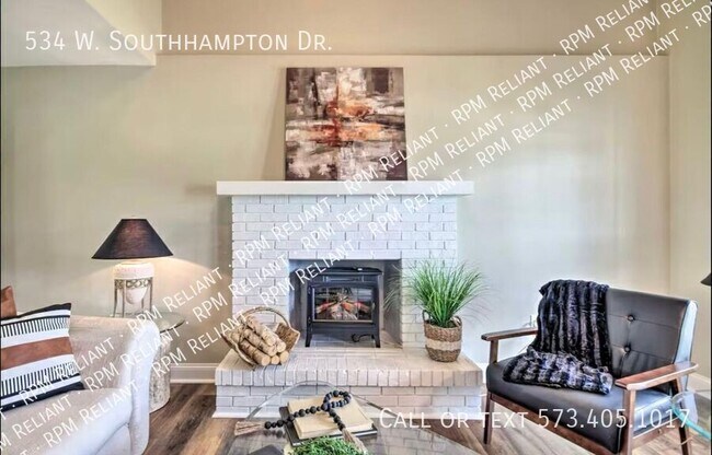 Building Photo - 534 W Southampton Dr