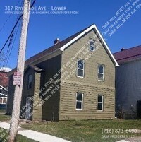 Building Photo - 317 Riverside Ave