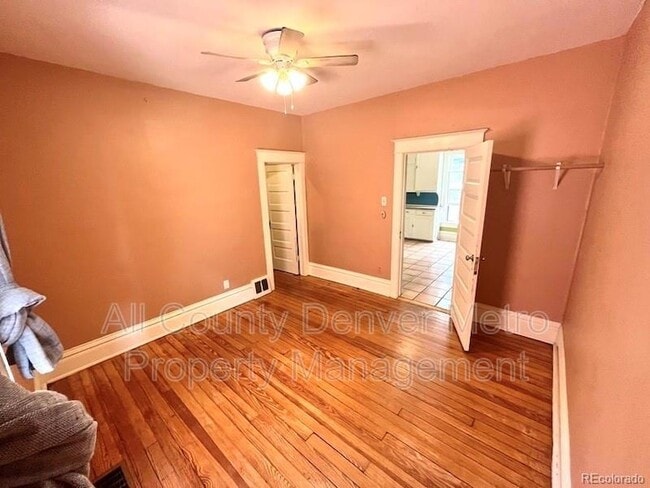 Building Photo - 4461 Vrain St