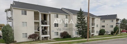 Building Photo - 4988 W 4850 S