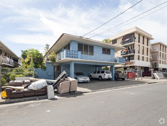 Building Photo - 94-315 Pupuole St