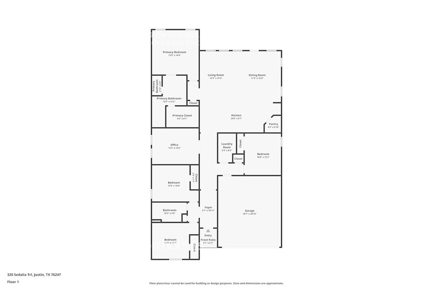 Building Photo - 320 Sedalia Trl