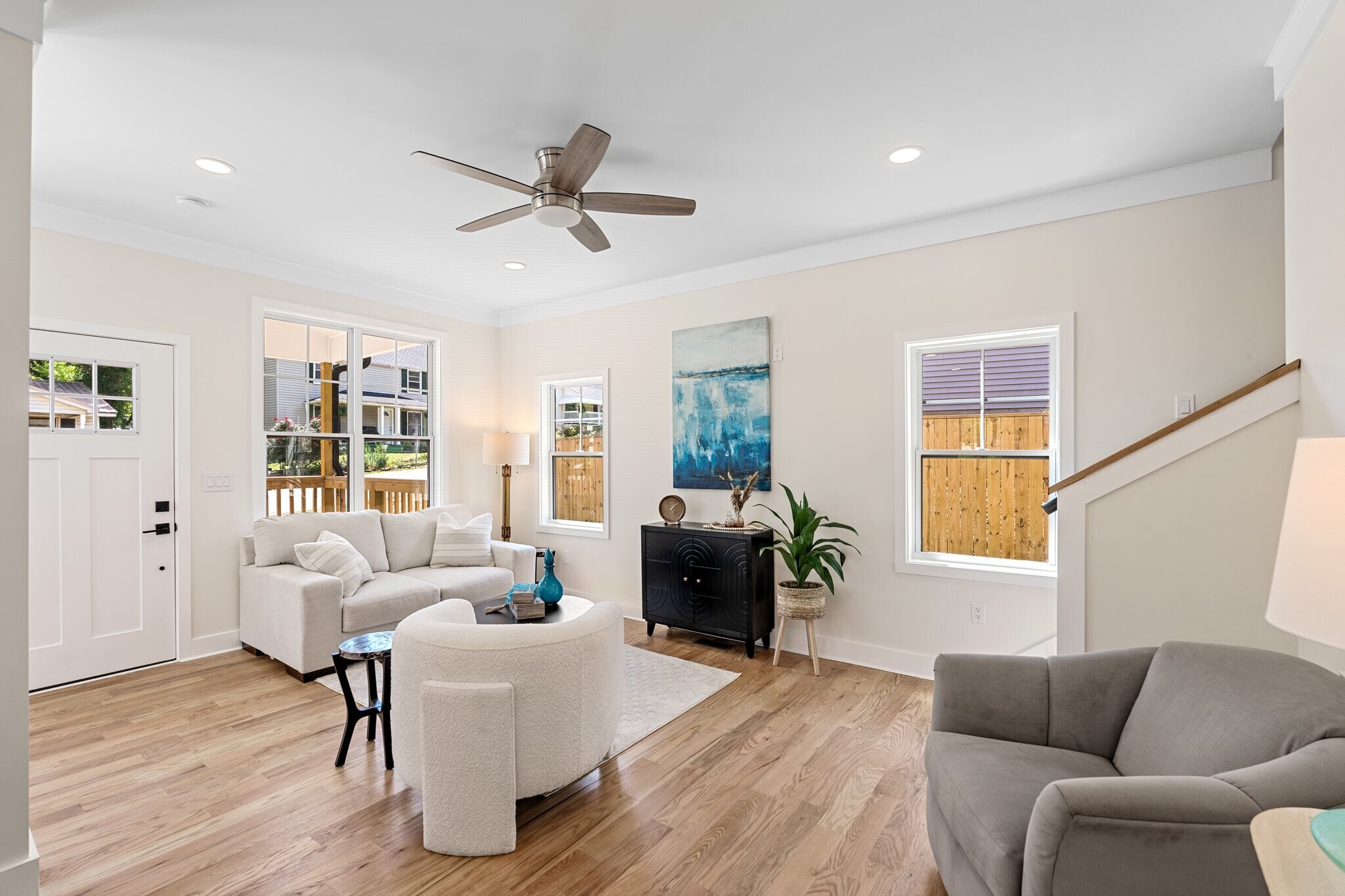 Building Photo - 50 Orr St