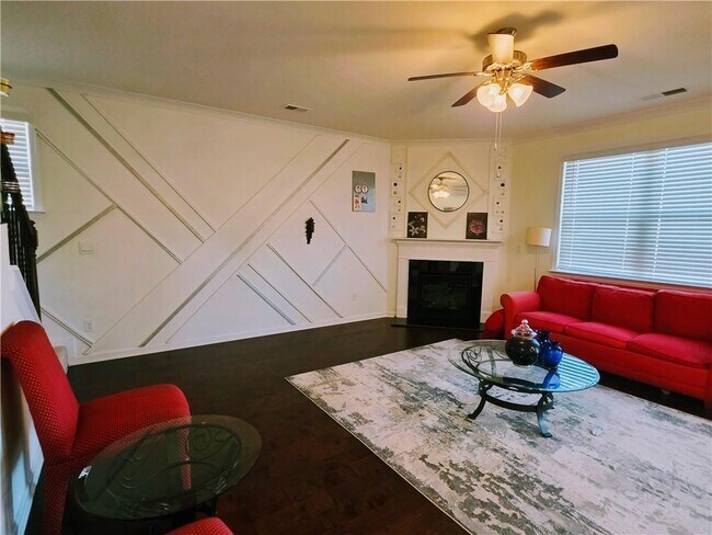 Building Photo - 3518 English Elm Wy