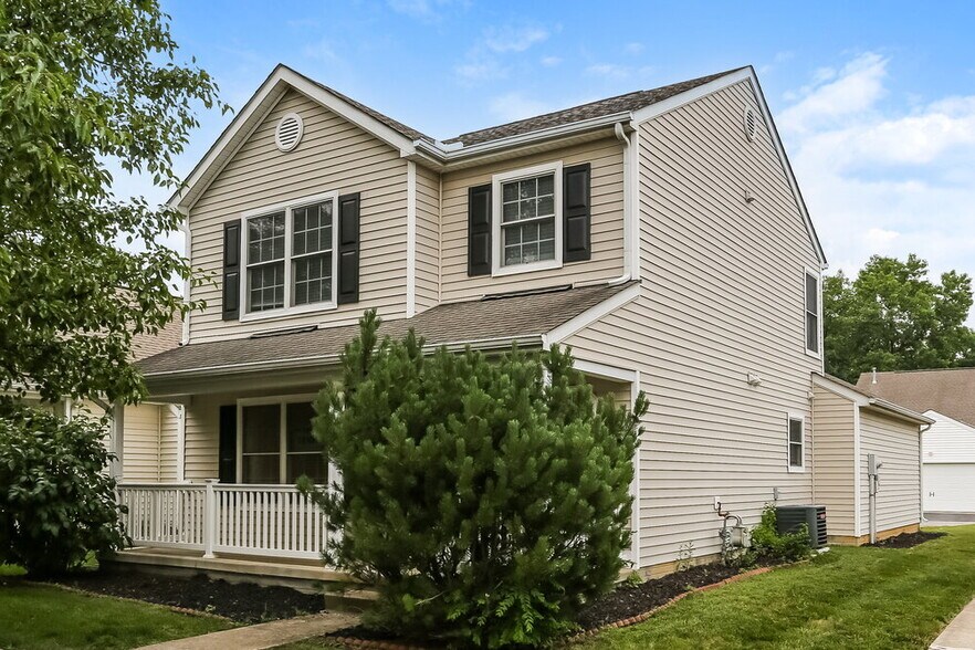 Building Photo - 8736 Arrowtip Ln
