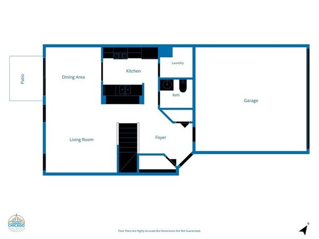 Building Photo - 1286 W Black Wolf Rd