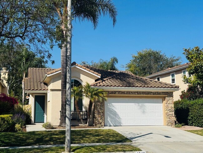 Primary Photo - Charming Mission Oaks Retreat – Your Dream...
