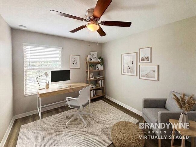 Building Photo - 14265 War Admiral Pl