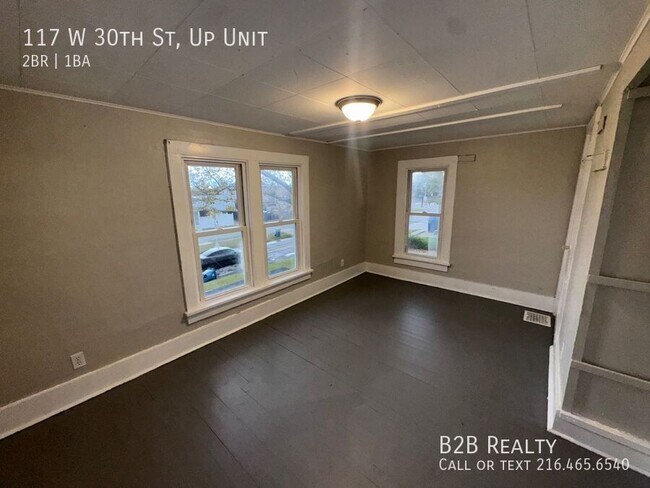 Building Photo - 117 W 30th St