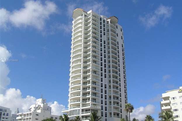 Building Photo - 4201 Collins Ave