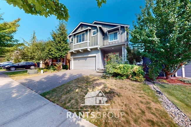 Building Photo - 5-Bedroom Home in Eagle Court with Easy I-...