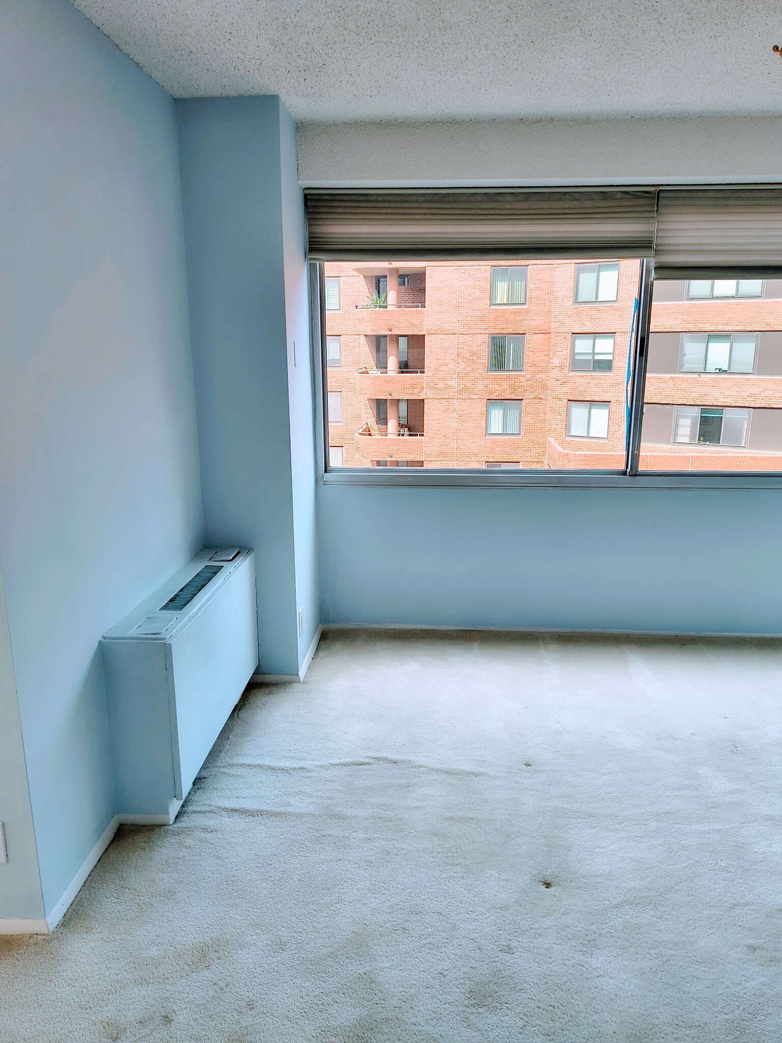 Dining Room - 5500 Friendship Blvd