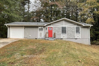 Building Photo - 4096 Big Valley Trail