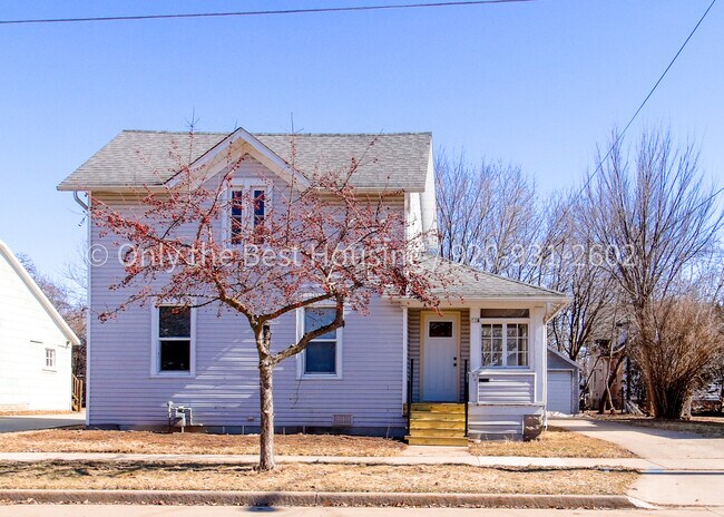 Building Photo - 728 Franklin St