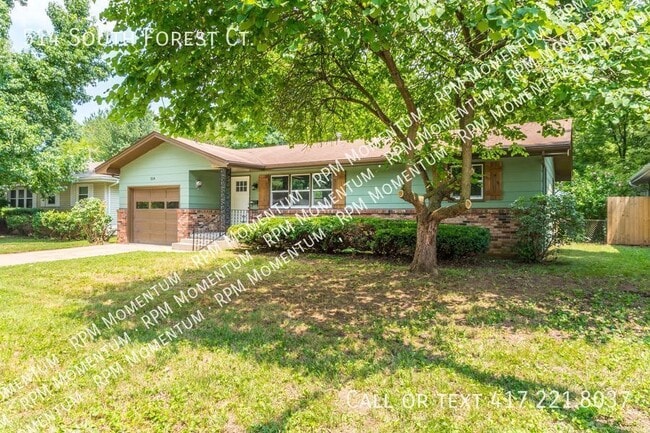 Building Photo - 514 S Forest Ct