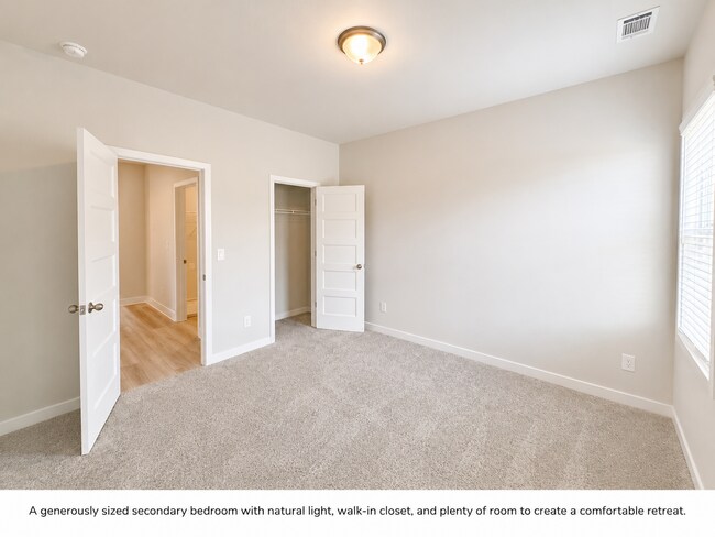 Building Photo - Brand-New 5BR/4BA Gainesville Home | Chef's Kitchen, Loft & Oversized Primary Bedroom
