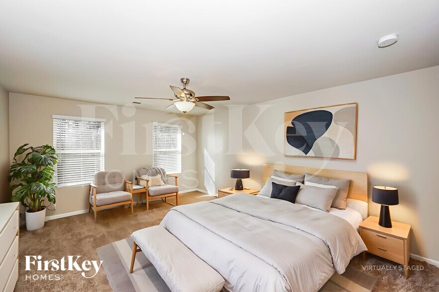 Building Photo - 9620 Hamel St