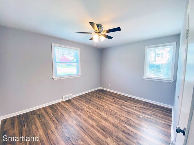 Building Photo - 3 br, 1 bath House - 20001 Grand Boulevard