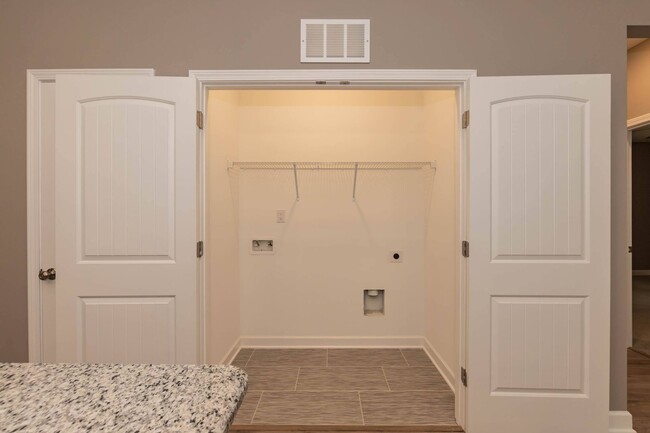 Building Photo - Brand New Three Bedroom Home!