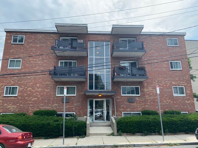 Building Photo - 1-bed on GL-B SEPT