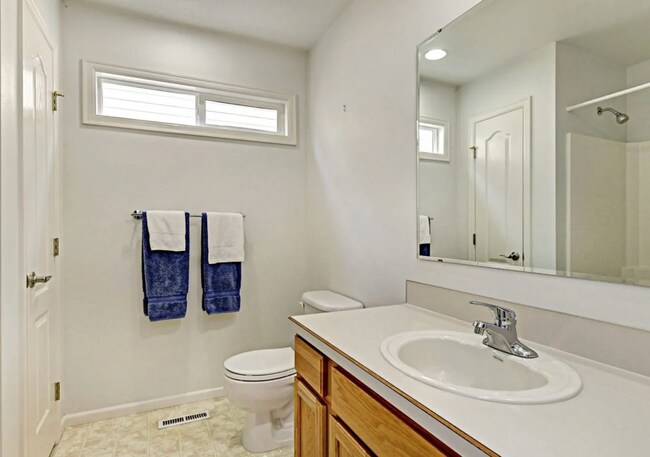 Building Photo - Bristol Heights Beauty: Single-Level 3-Car Garage Home with Private Backyard