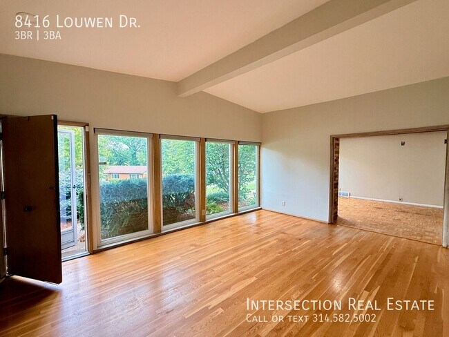 Building Photo - 8416 Louwen Dr