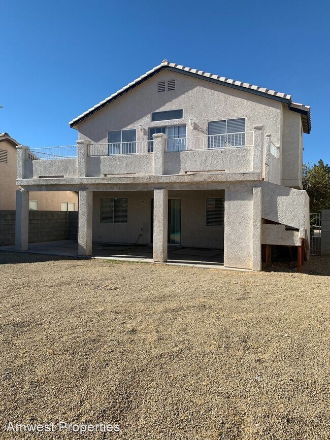 Building Photo - 4 br, 2 bath House - 3318 Old Sorrel Court