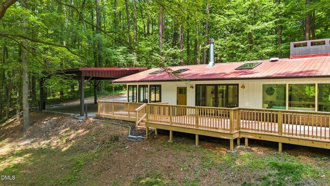 Building Photo - 518 Morgan Creek Rd