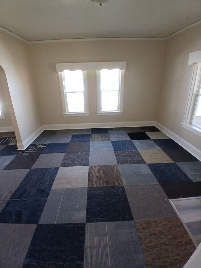 Building Photo - 1535 West St