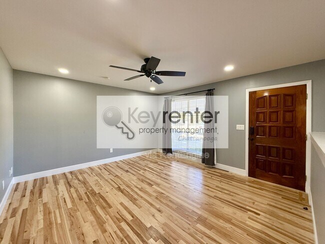 Building Photo - 4411 Comet Trail