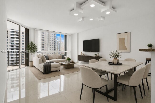 Building Photo - 520 Brickell Key Dr