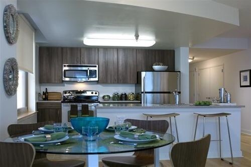 Building Photo - 1 Pershing Rd