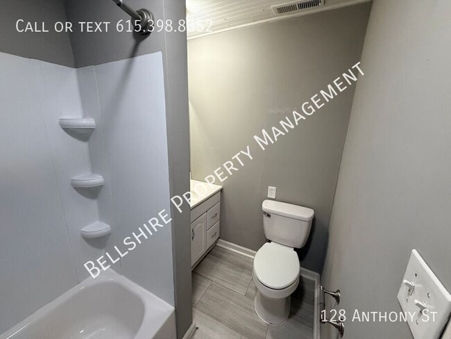 Building Photo - 128 Anthony St